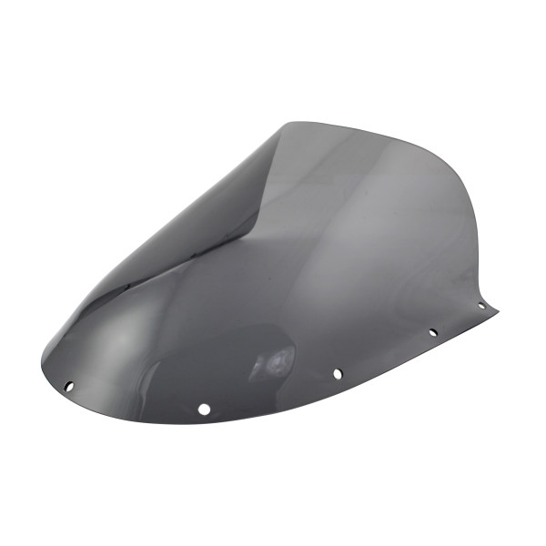 airblade Airblade light smoked double bubble screen - ducati 748 94-02 916 93-01 996/r 998